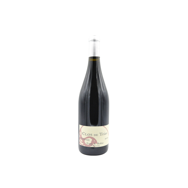 Clos de Trias - AOC Ventoux 2020