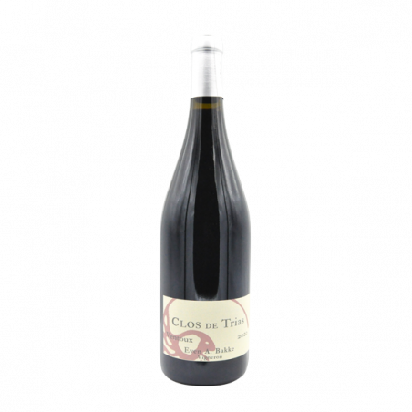 Clos de Trias - AOC Ventoux 2020