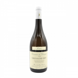 Domaine de Dionysos Grenache Gris - Cuvée Justine Bio 2023