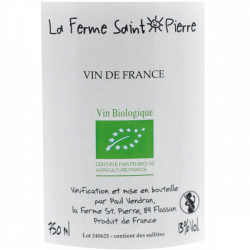 Ferme Saint-Pierre Pepei 2024