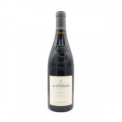 Domaine la Fourmone le Secret - Gigondas bio 2024