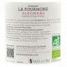 Domaine la Fourmone le Secret - Gigondas bio 2024 Domaine la Fourmone le Secret - Gigondas bio 2024