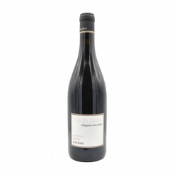 Domaine Julien Pilon L'élégance du caillou - Cornas 2022
