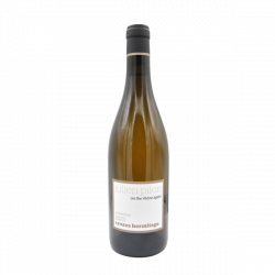 Julien Pilon Crozes Hermitage blanc On The Rhône Again 2023
