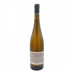 Julien Pilon Viognier 2024 - Mon Grand-Père était un limonadier