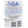 Domaine Richaud Bulbille 2024 - Vin rouge bio