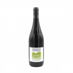 Domaine Richaud - Côtes du Rhône Bio -Les Garrigues 2024