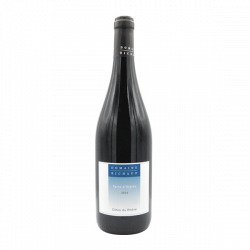 Marcel Richaud - Terre d'Aigles Richaud 2024