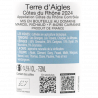Marcel Richaud - Terre d'Aigles Richaud 2024