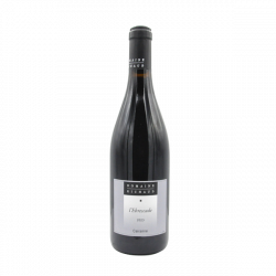Domaine Richaud L'Ebrescade - AOC Cairanne Bio 2023