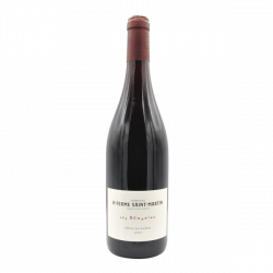 Domaine La Ferme Saint Martin Les Romanins 2024 – Côtes du Rhône bio