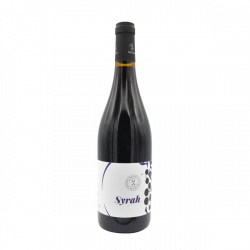 Domaine Melody Syrah Vin de France 2023