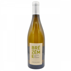 Brezeme blanc 2023 - Domaine Charles Helfenbein