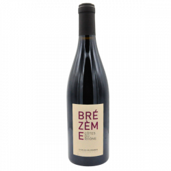 Domaine Charles Helfenbein - AOC Brezeme 2023 Rouge