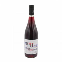 Domaine Melody - Petite Folie 2024