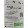 Domaine Melody - Petite Folie 2024 Domaine Melody - Petite Folie 2024