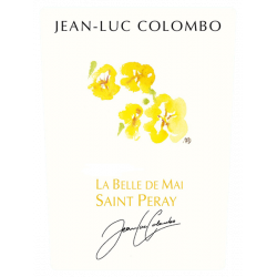 La Belle de Mai Saint Peray 2024 - Domaine Jean Luc Colombo