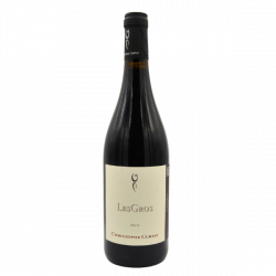 Domaine Christophe Curtat Les Gros 2024