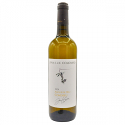 Amour de Dieu Condrieu 2024 - Domaine Jean Luc Colombo