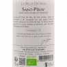 La Belle de Mai Saint Peray 2024 - Domaine Jean Luc Colombo