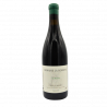 Domaine La Roubine - Séguret Rouge Bio 2023 - Le Moulin