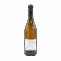 Julien Pilon Crozes Hermitage blanc On The Rhône Again 2024