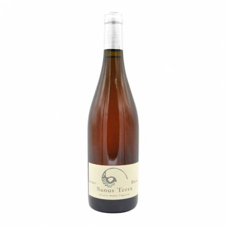 Clos de Trias - "Sanus Terra" AOC Ventoux Bio - Blanc 2020