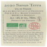 Clos de Trias - "Sanus Terra" AOC Ventoux Bio - Blanc 2020