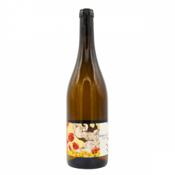 Domaine Laurent Habrard - Hermitage Blanc et Bio - Les Rocoules 2023