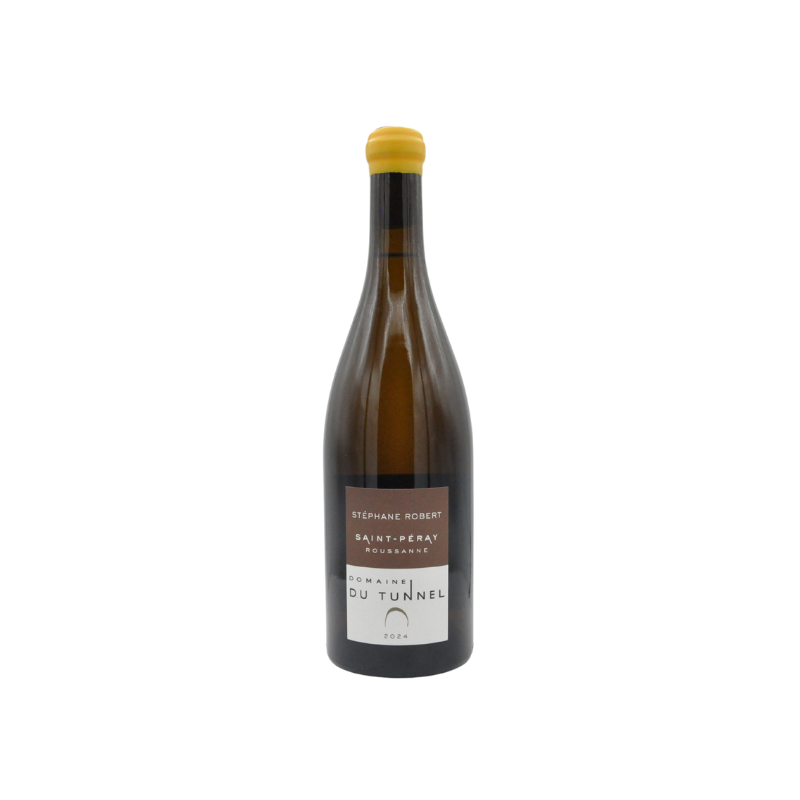 Domaine du Tunnel Saint Peray Roussanne 2024