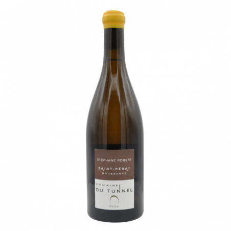 Domaine du Tunnel Saint Peray Roussanne 2024
