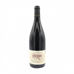 Domaine Daniel Roland et Gisèle Vernay - AOC Côtie Rôtie 2023