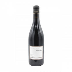 Domaine Julien Pilon Crozes Hermitage rouge Buveur d'Argile 2024