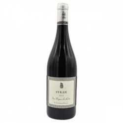 Yves Cuilleron Syrah - Les Vignes d’à Côté 2024