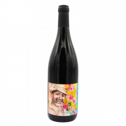 Domaine Jacques Lemenicier - Le Vin de Jacques