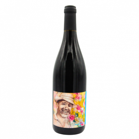 Domaine Jacques Lemenicier - Le Vin de Jacques