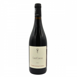 Domaine Christophe Curtat Les Gros 2024