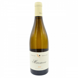 Domaine Julien Cecillon  Marsanne Cornilhac 2024