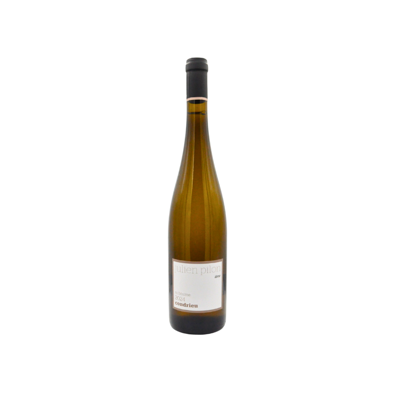 Julien Pilon Condrieu Lône 2024
