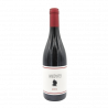 Olivier B vin Les Amidyves 2023 - Ventoux rouge bio