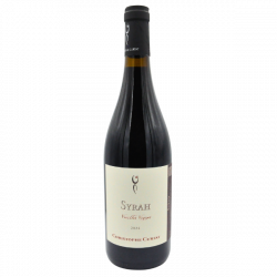 Christophe Curtat Syrah Vieilles Vignes 2024 - Ex. Saint Joseph