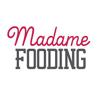 Logo Madame Fooding