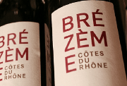 Domaine Charles Helfenbein - AOC Brezeme