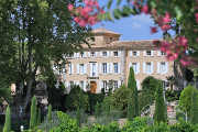 Chateau Pesquie - AOC Ventoux