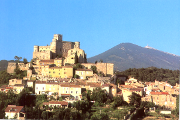 Clos de Trias - Ventoux