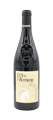 Cairanne rouge Sole Luna Domaine Clos Romane