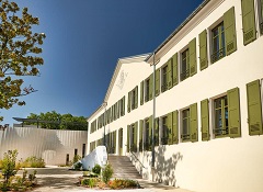 Maison Delas Frères Tain 2024