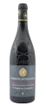 Domaine Bernard Duseigneur Le Songe de Catherine Chateauneuf du pape Rouge