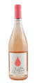 La Goutte du Seigneur - Côtes du Rhône rosé et bio 2019
