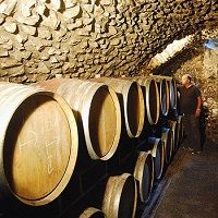 Le Domaine Boissonnet à Serières
